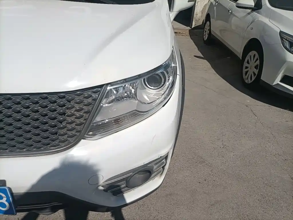 Fengxing X3 — миниатюра 24