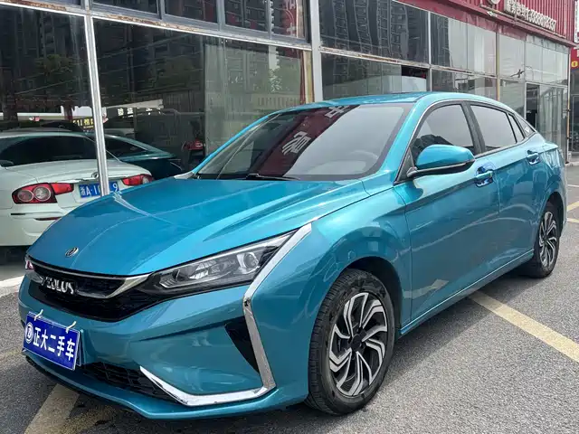 DONGFENG YI HYUN 2021