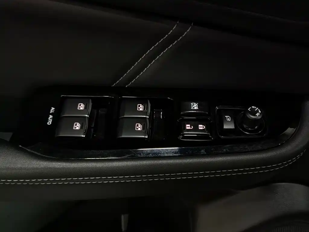Subaru Outback 2016 2.5i Luxury