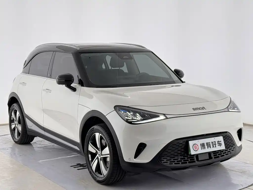 smart Smart #1 — миниатюра 3