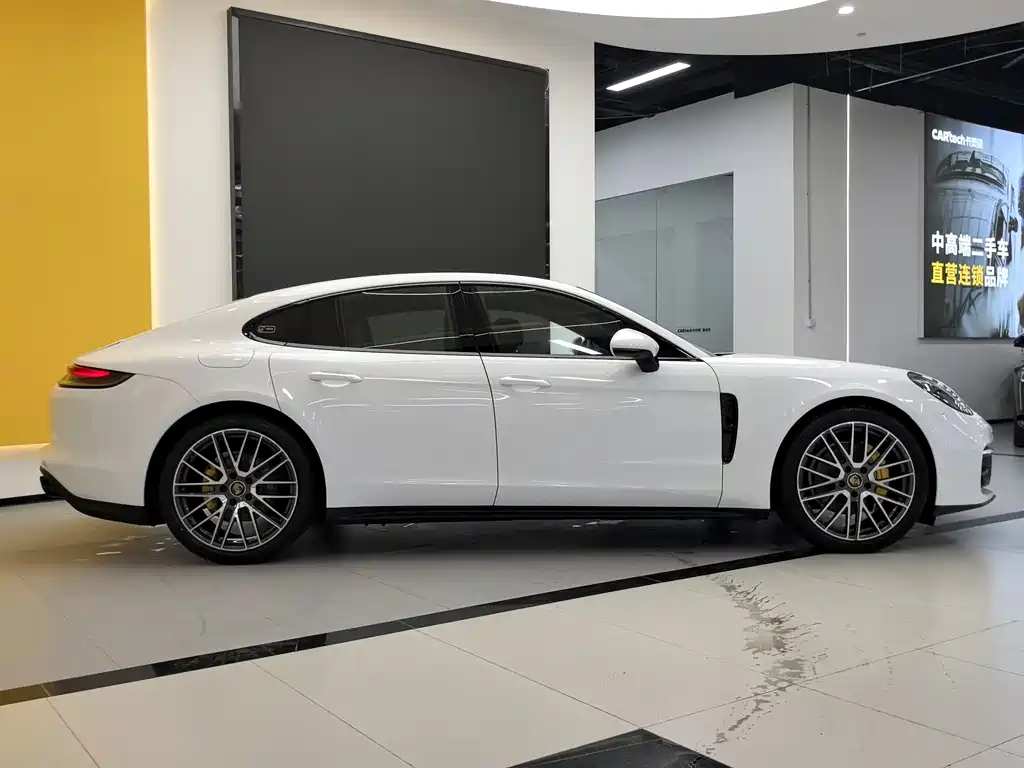 Porsche Panamera 2022 Panamera 2.9T