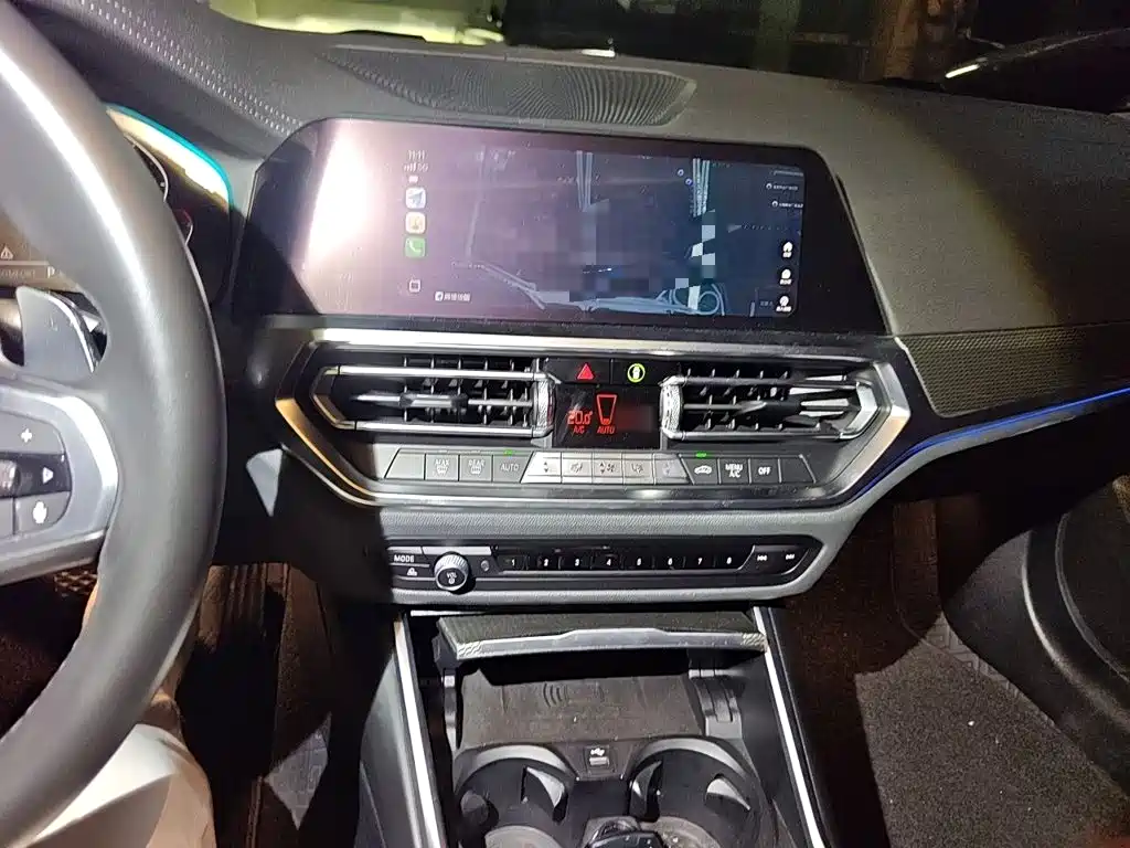 BMW 3 Series — миниатюра 6