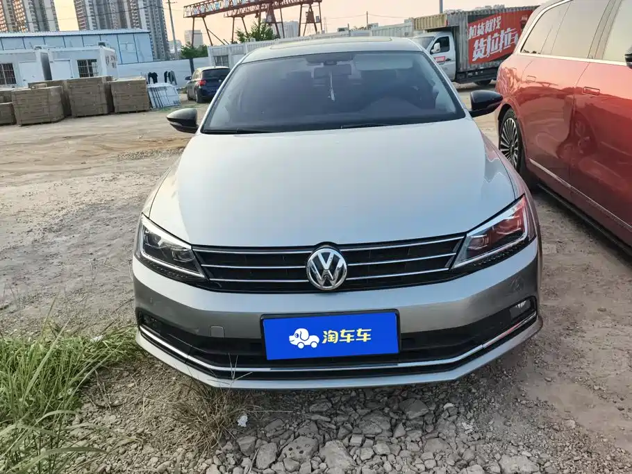 Volkswagen Sagitar — миниатюра 2