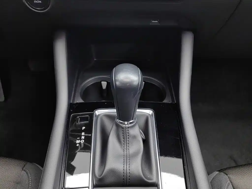 Mazda 3 Axela — миниатюра 13
