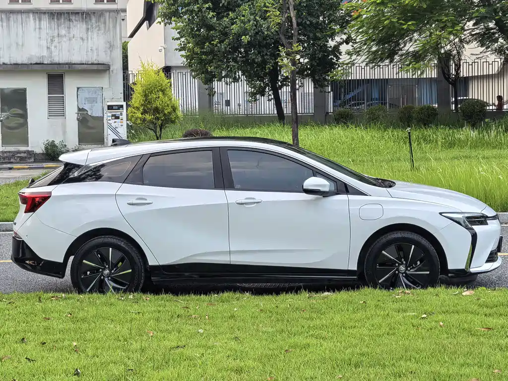 Buick Velite 6 — миниатюра 4