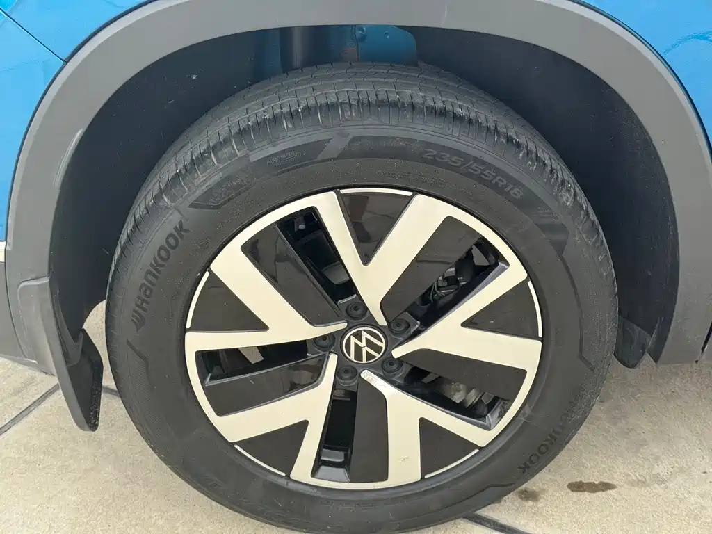 Volkswagen GTE PHEV - фото 11