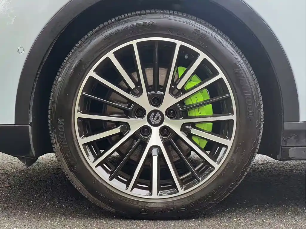 Leapmotor C11 2026 640