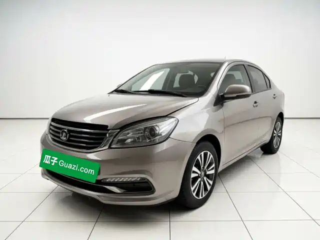 Great Wall C30