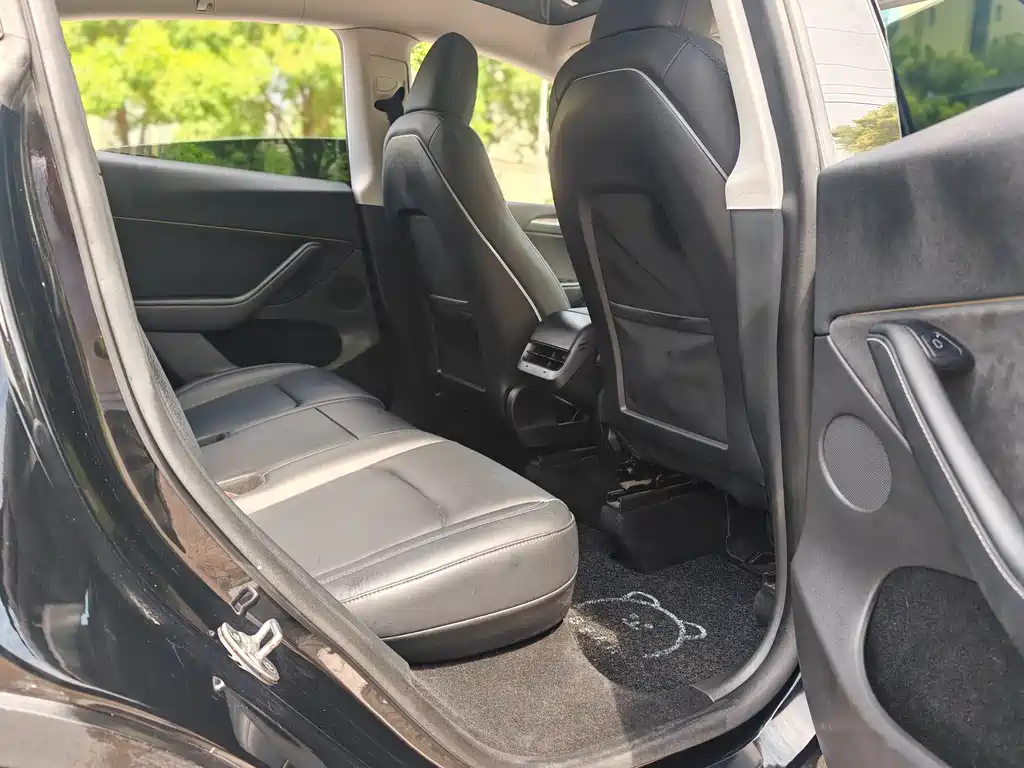 Tesla Model Y — миниатюра 11