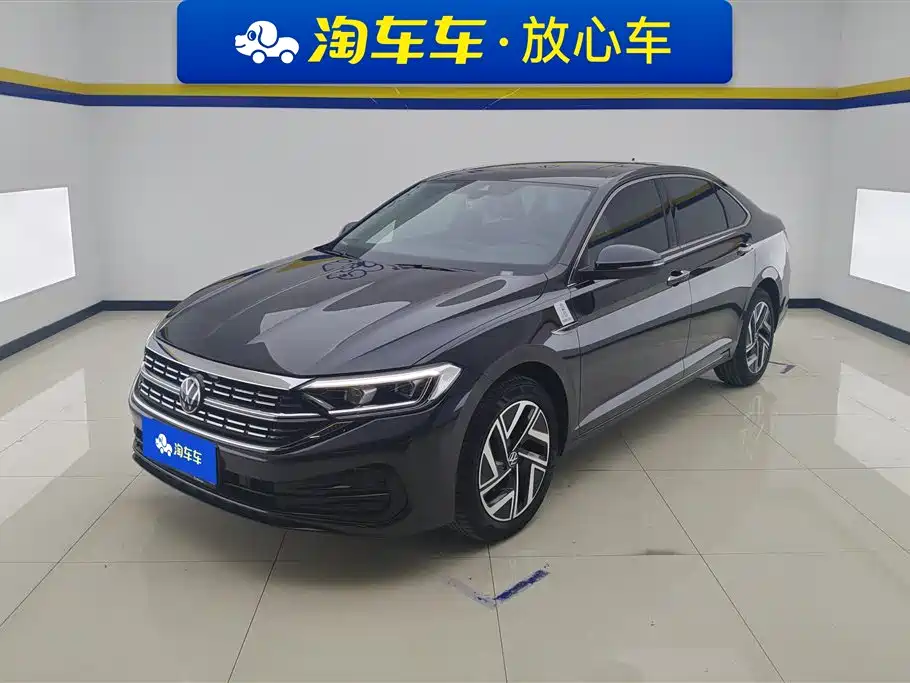 Volkswagen Sagitar 2024