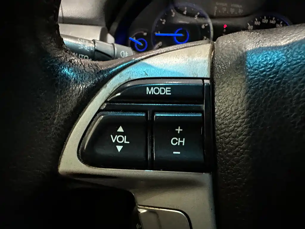 Honda Crosstour 2012 2.4L Premium