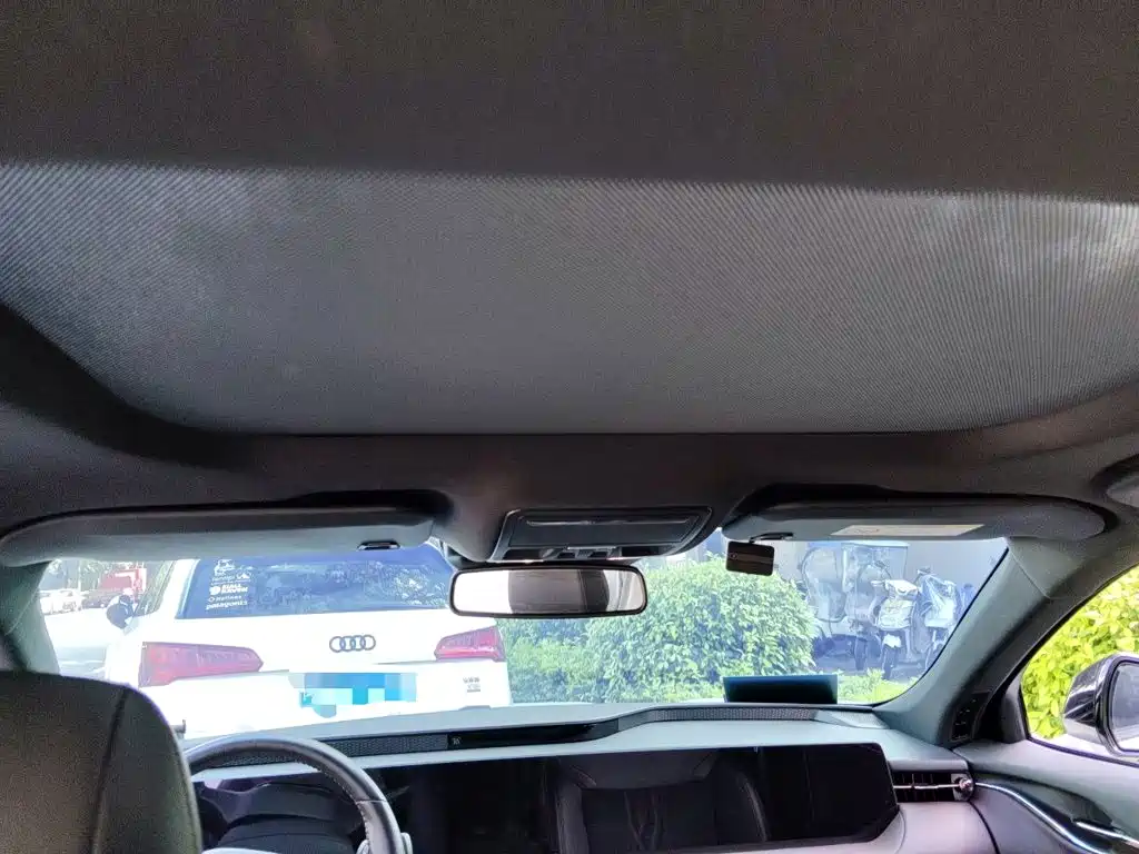 Ford Mondeo — миниатюра 9