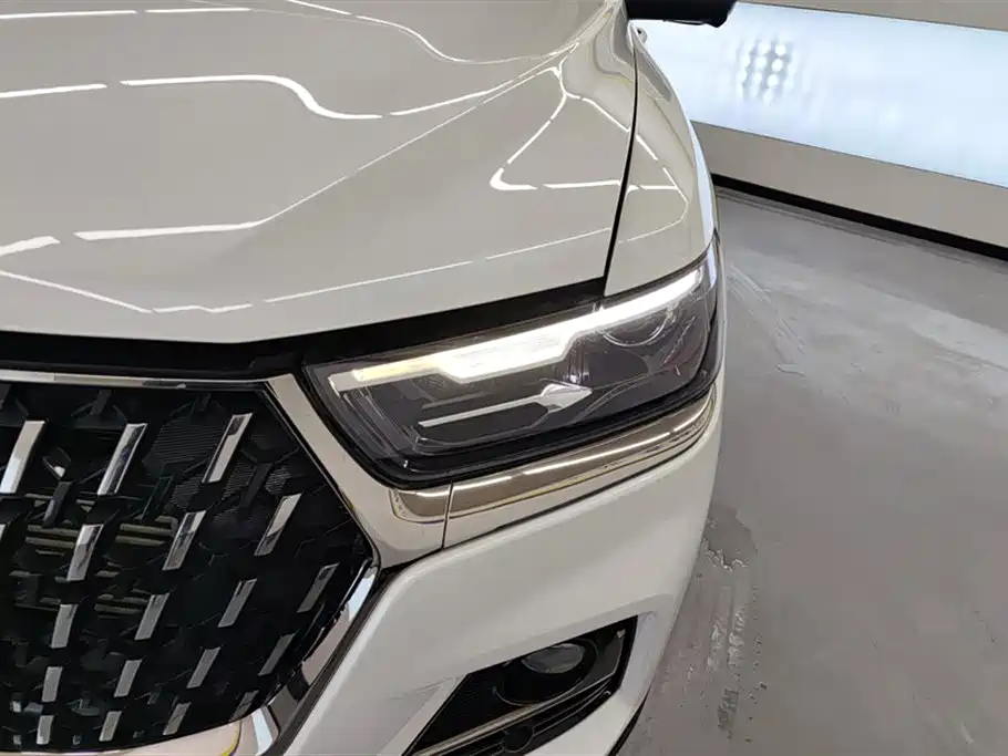 Haval H6 2023 1.5T AT