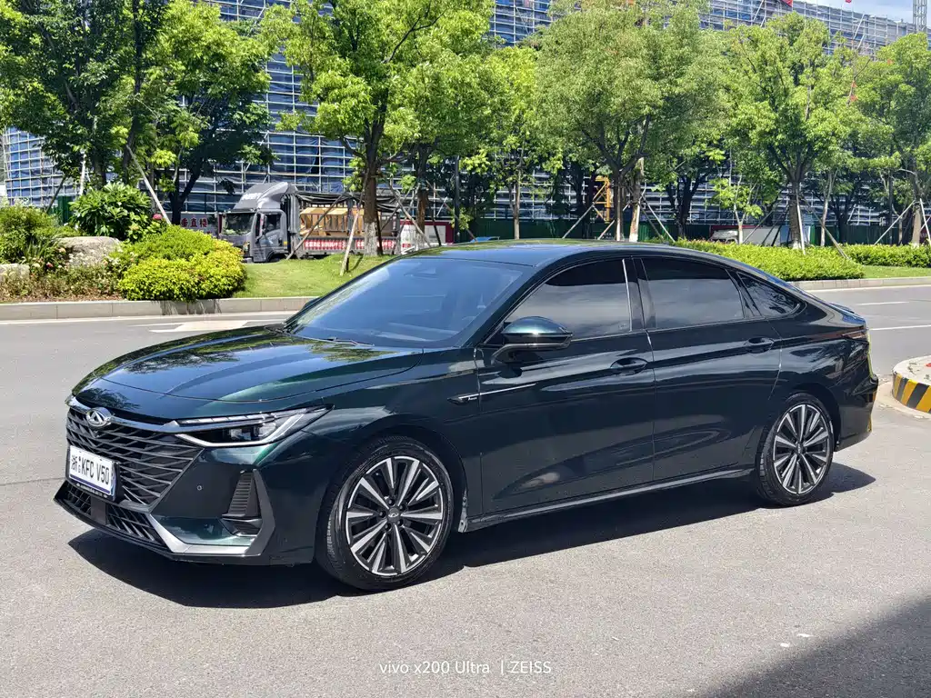 Chery Arrizo 8 2023