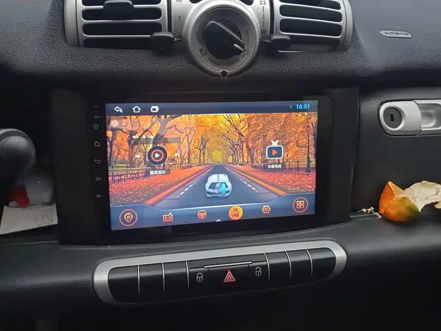 smart Smart Fortwo — миниатюра 13