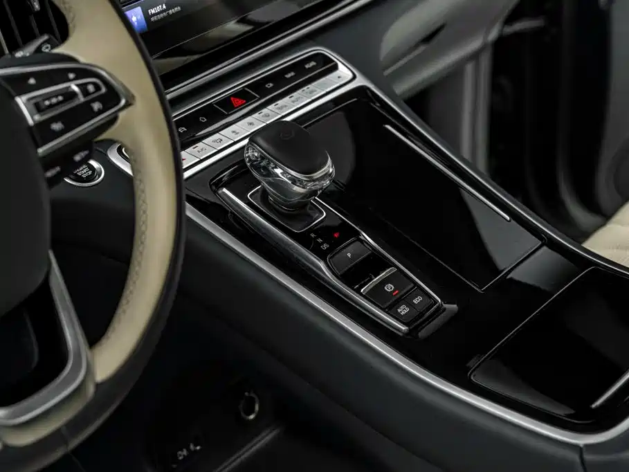GAC Motor Trumpchi M8 — миниатюра 18