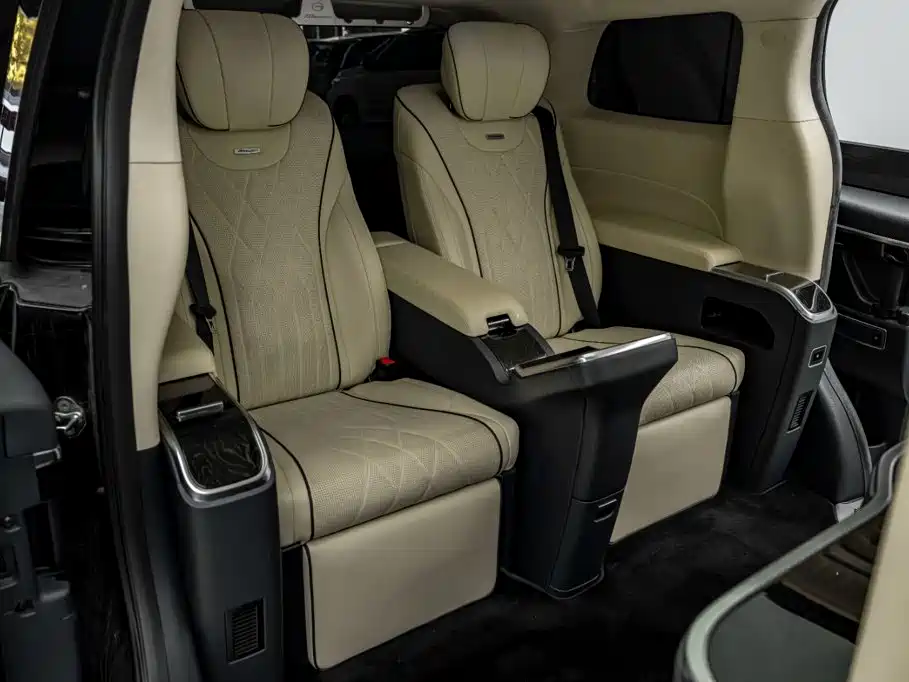 GAC Motor Trumpchi M8 — миниатюра 23