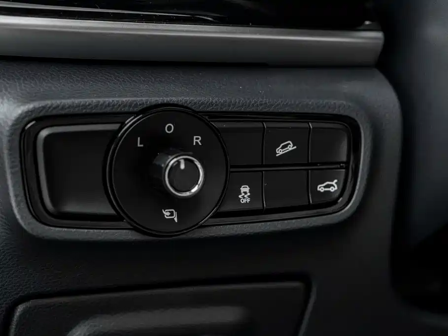 GAC Motor Trumpchi M8 — миниатюра 13