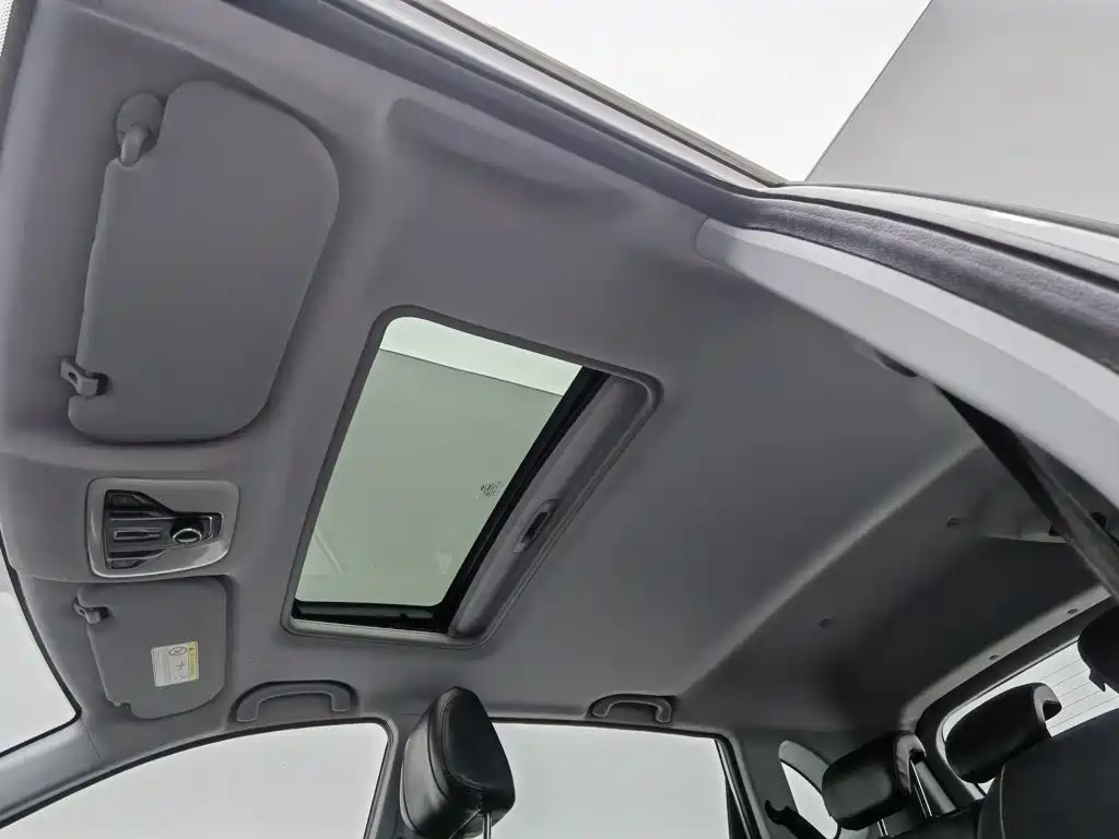 Chery Tiggo 5 — миниатюра 14