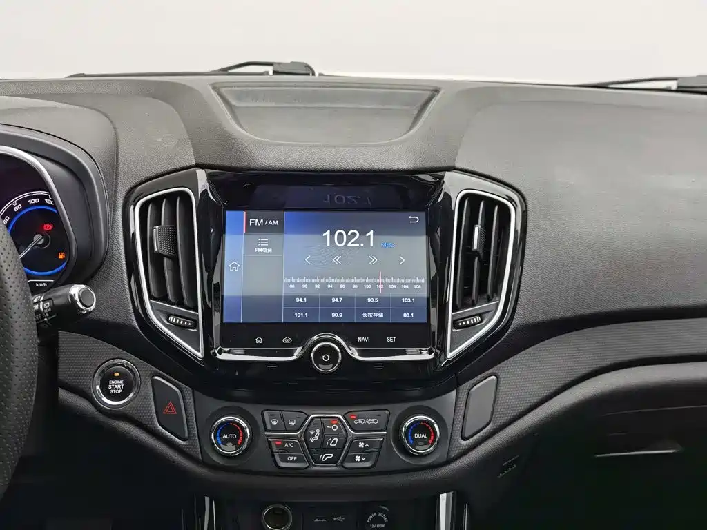 Chery Tiggo 5 — миниатюра 12