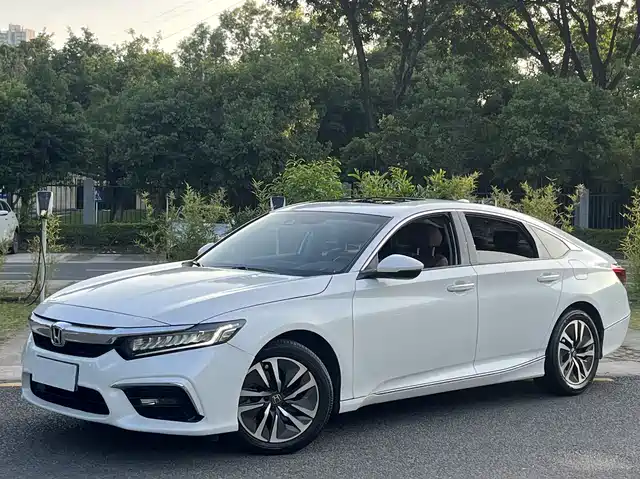 HONDA YINGSHIPAI 2021