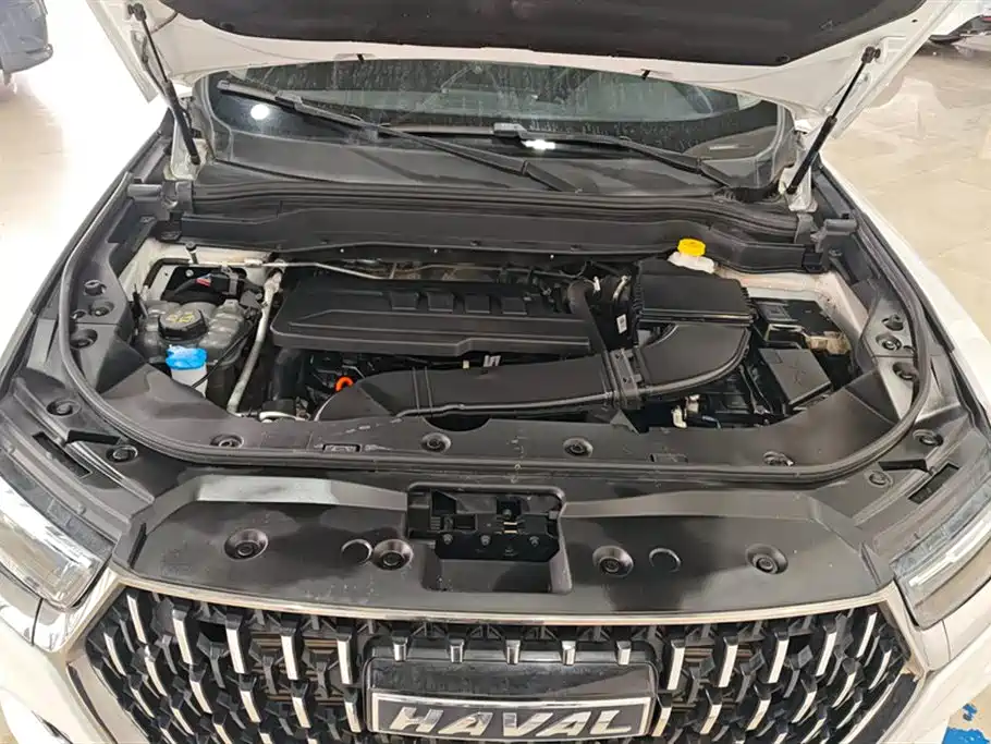 Haval H6 2023 1.5T AT
