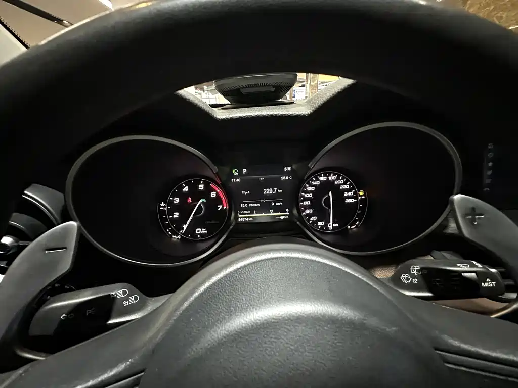 Alfa Romeo Stelvio — миниатюра 17