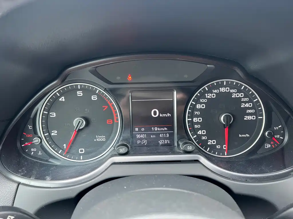 Audi Q5 — миниатюра 16