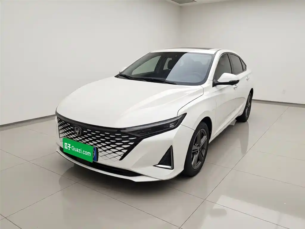 Changan Ruicheng PLUS 2023