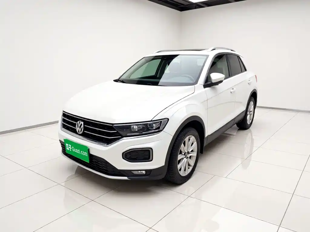 Volkswagen T-Roc 2018 230TSI DSG V
