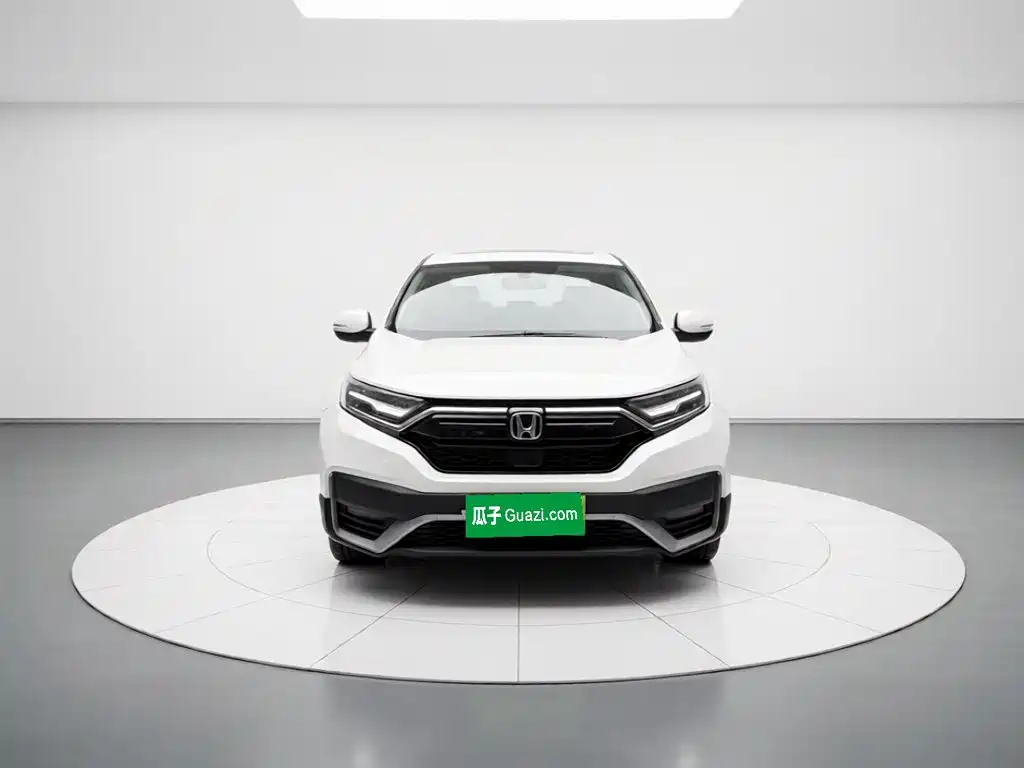 Honda CR-V — миниатюра 2