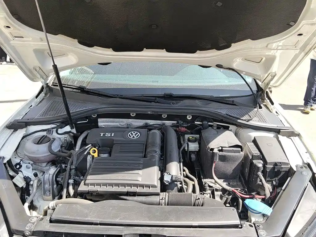Volkswagen Lamando — миниатюра 16