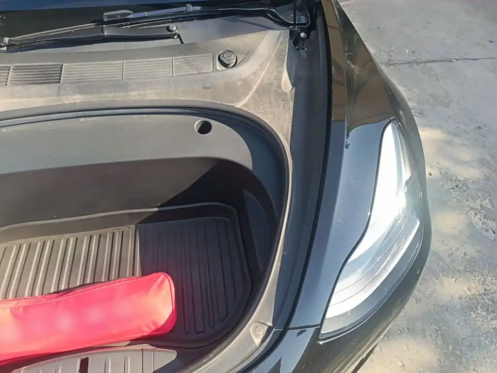 Tesla Model 3 — миниатюра 21
