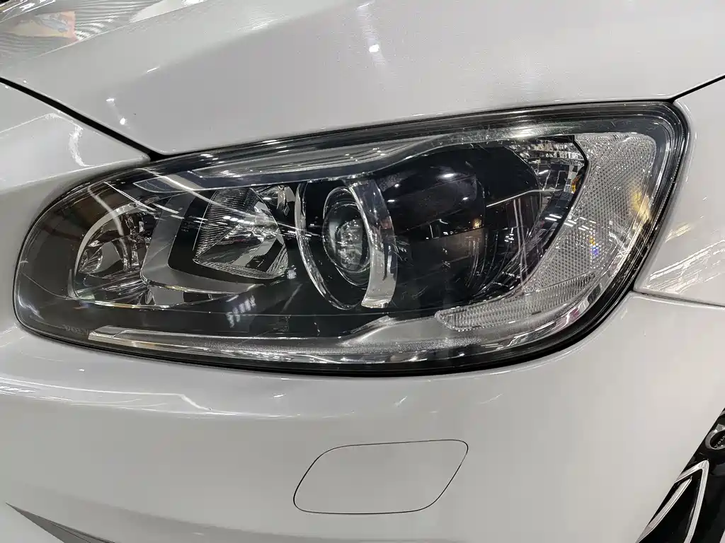 Volvo S60 2019 S60L T5