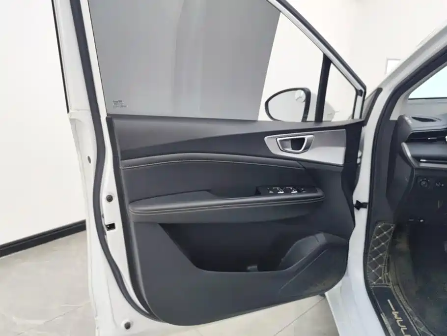 Wuling Jiachen 2022 1.5T CVT Smart Luxury