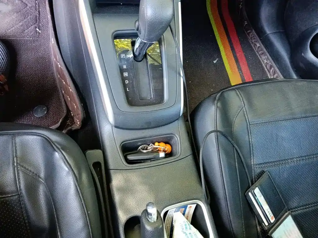 Nissan Sylphy — миниатюра 7