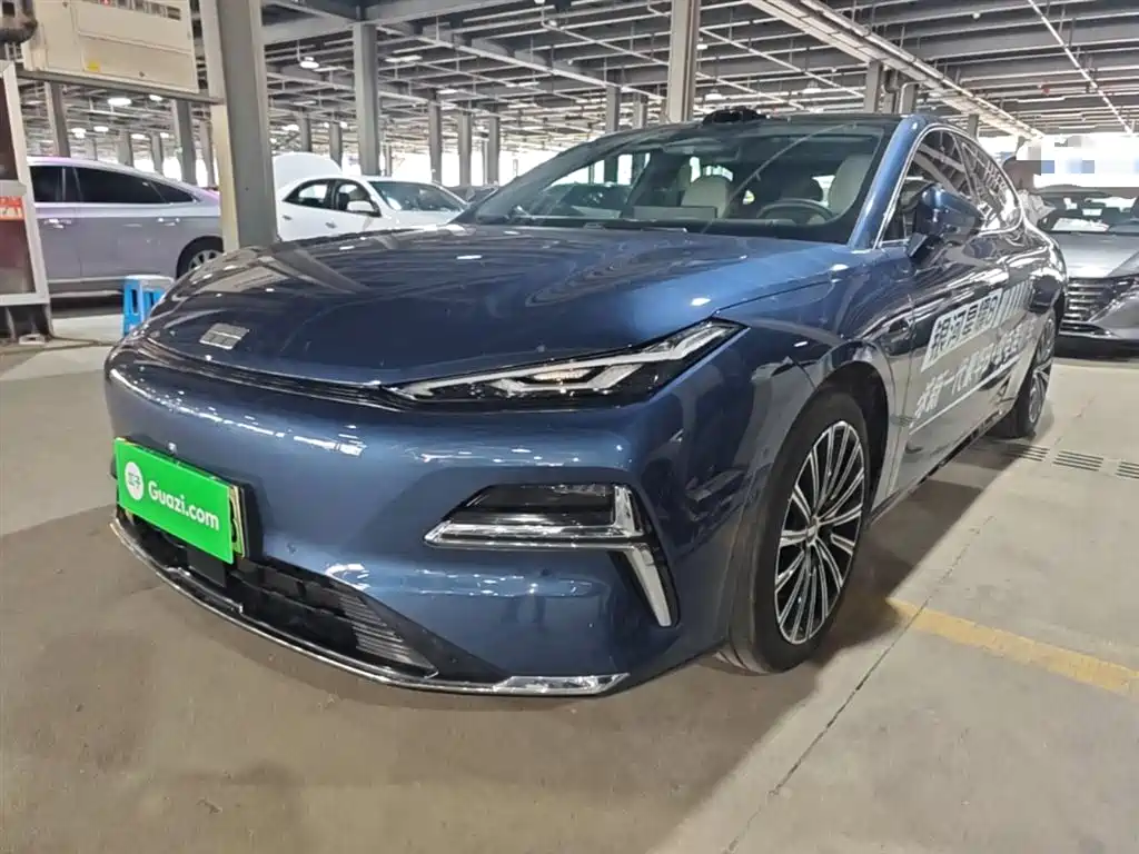 Galaxy Galaxy Xingyao 8 2025