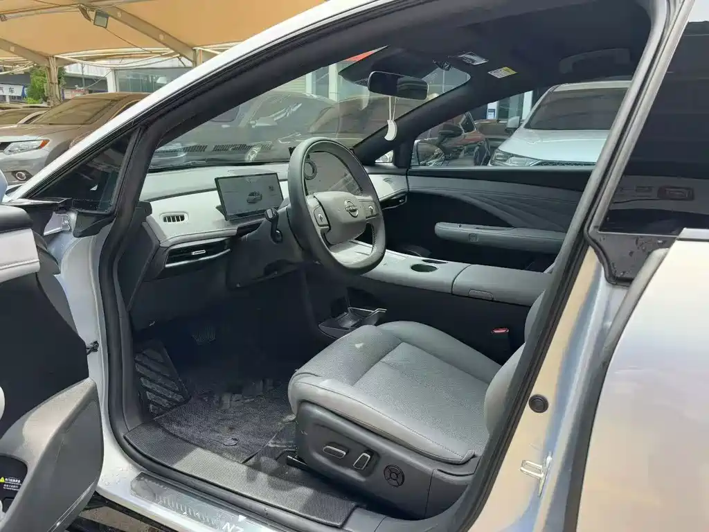 Nissan N7 2025 510 Max