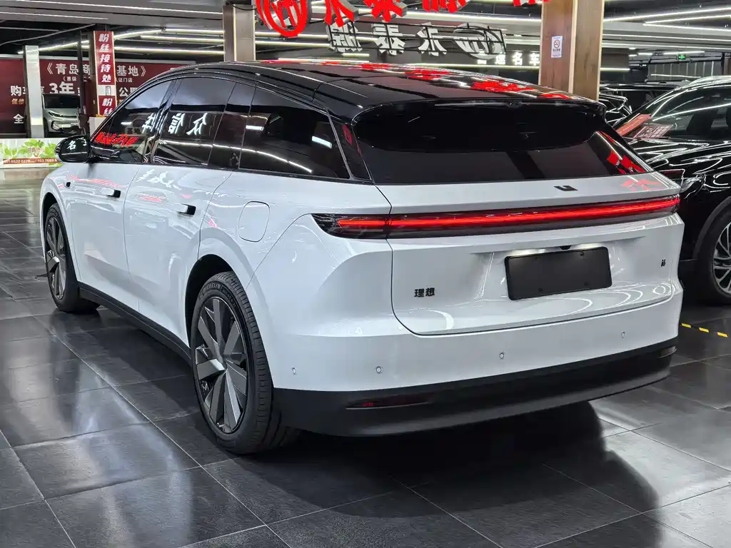 Li Auto i6 2025 Standard