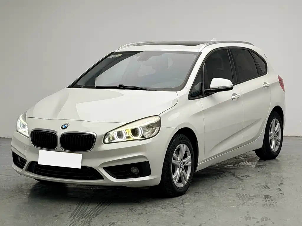 BMW 2 Series Active Tourer