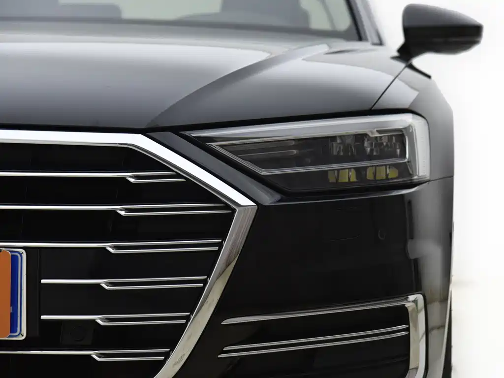 Audi A8 2019 Plus A8L 50 TFSI quattro Comfort