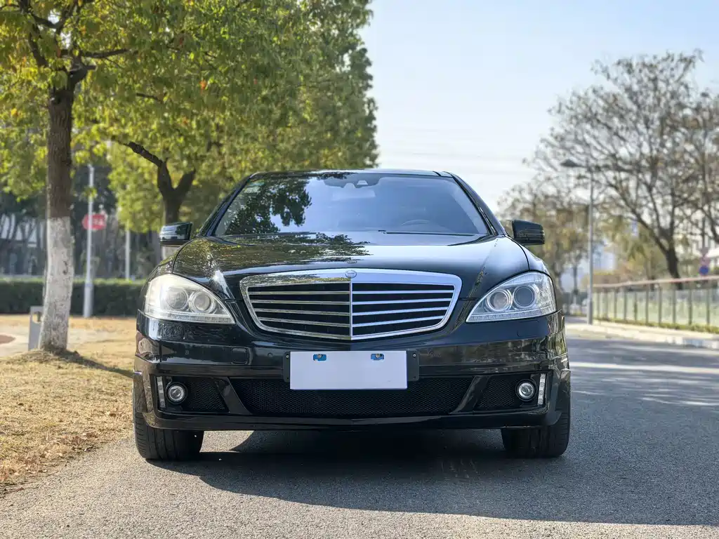 Brabus S-Class — миниатюра 2