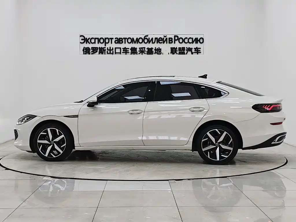 Volkswagen Lamando 2022 L 280TSI DSG