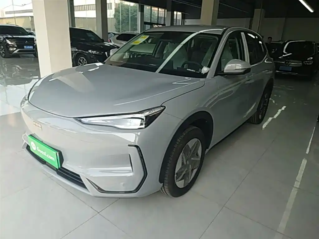 Geely Galaxy Galaxy E5 E5 2024 440km