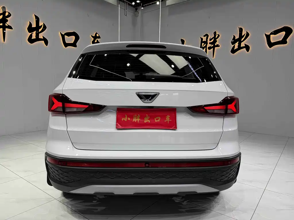 Jetta VS5 2022 280TSI AT Enjoy