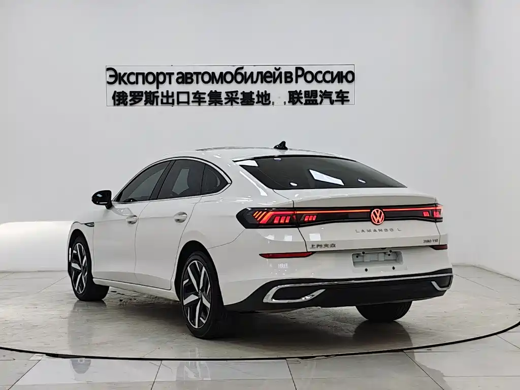 Volkswagen Lamando 2022 L 280TSI DSG