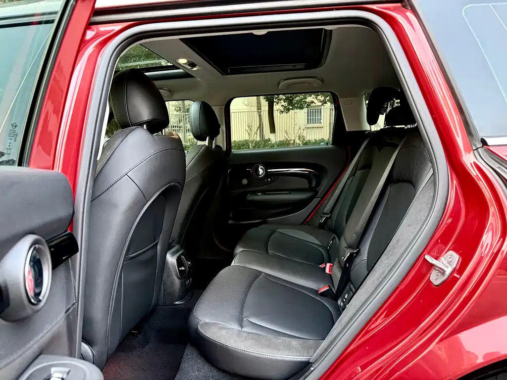 Mini Clubman 2023 2.0T COOPER S
