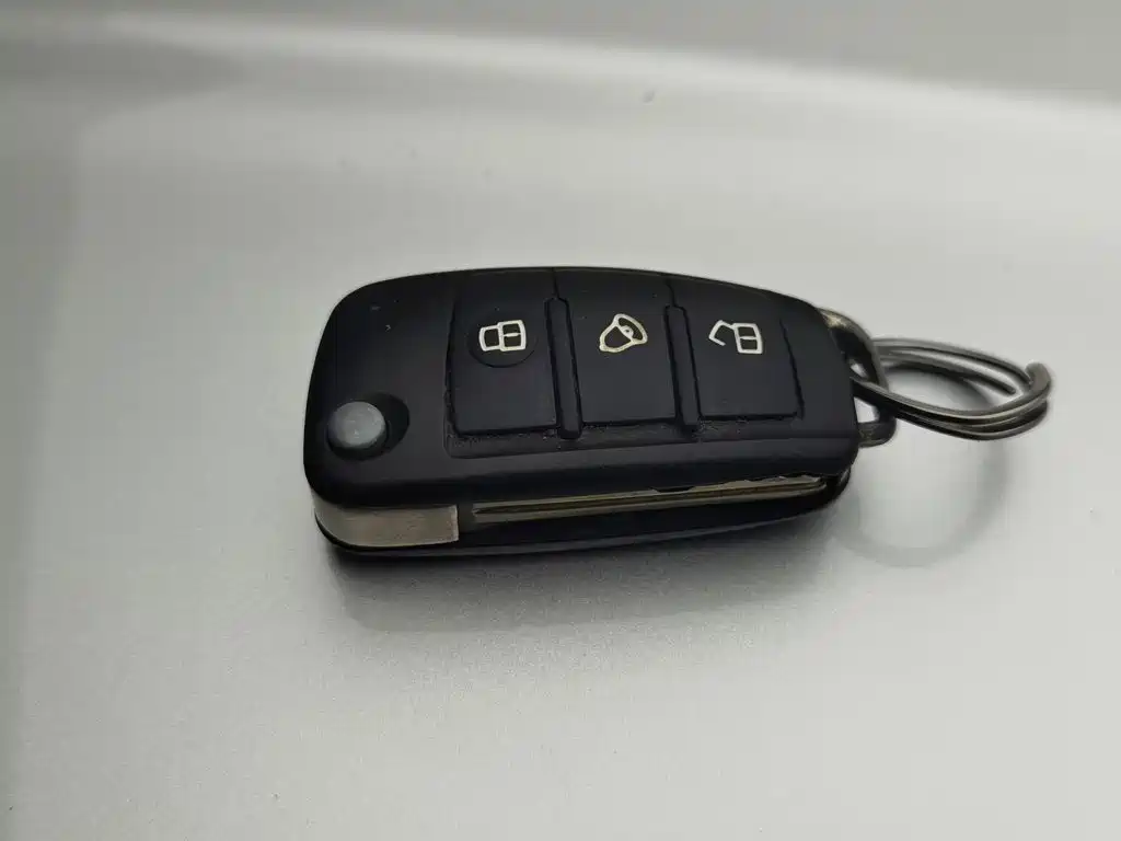 JAC Refine Refine M3 — миниатюра 19