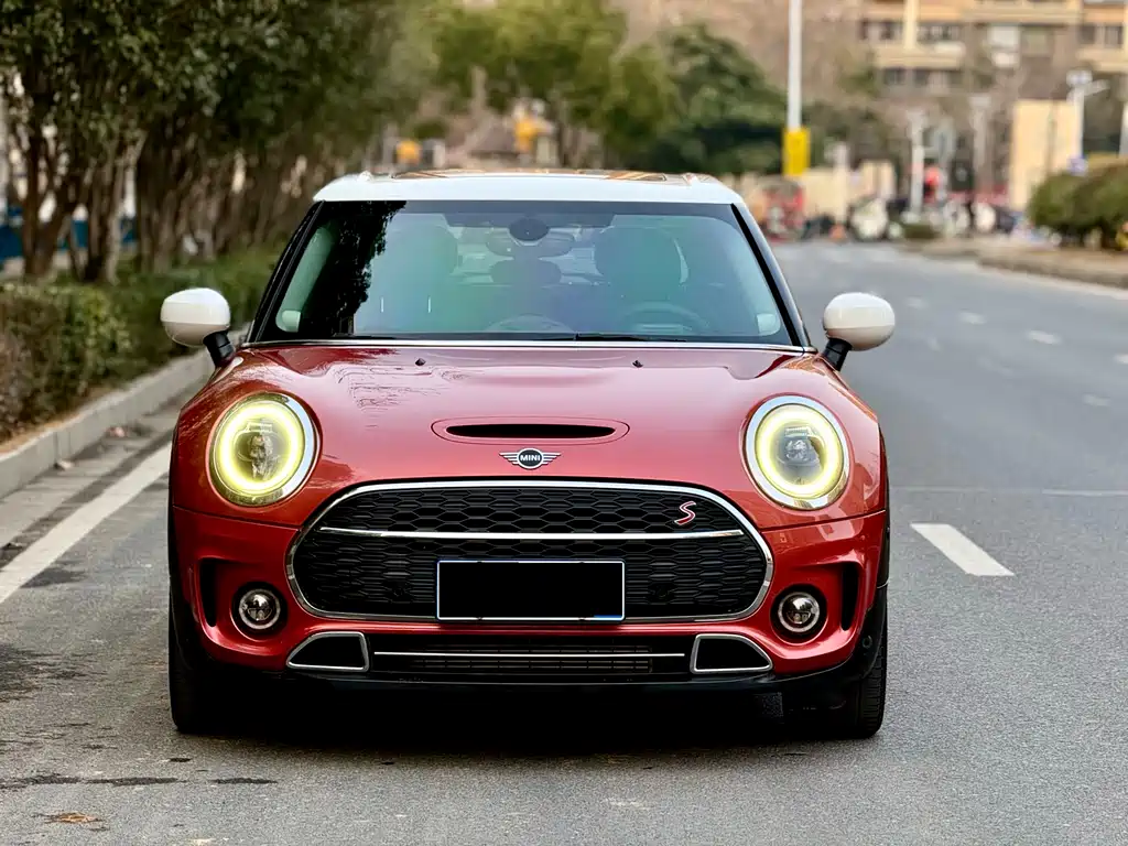 Mini Mini Clubman 2022