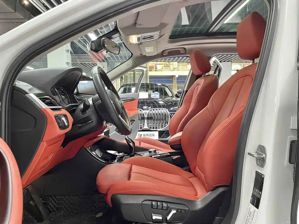 BMW X2 sDrive25i Leading Type M Sport Package, фото 8